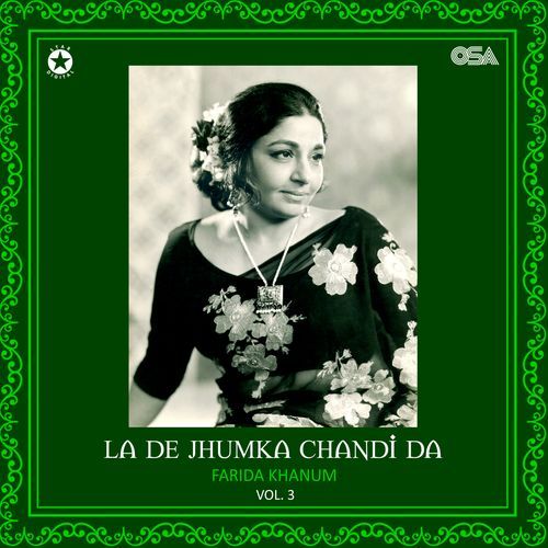 La De Jhumka Chandi Da, Vol. 3