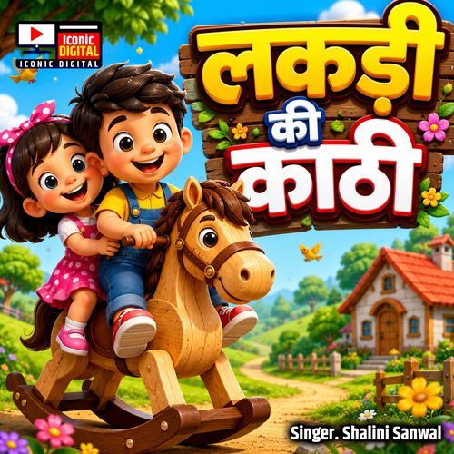 Lakdi Ki Kathi Kathi