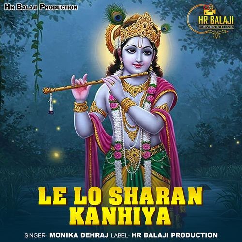 Le Lo Sharan Kanhiya