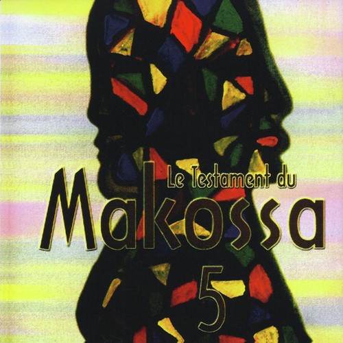 Le testament du makossa, Vol. 5_poster_image