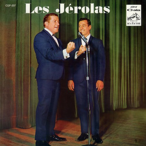 Les Jérolas