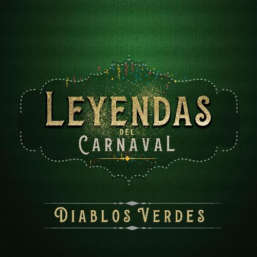 Leyendas del Carnaval (En Vivo)