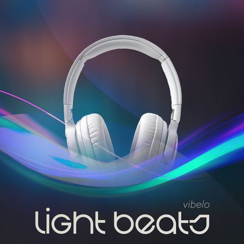Light Beats cover art
