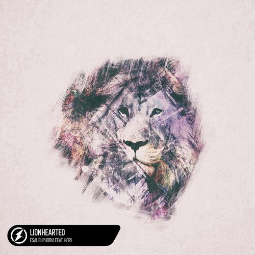 Lionhearted (feat. Nori)