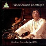Pandit Anindo Chatterjee