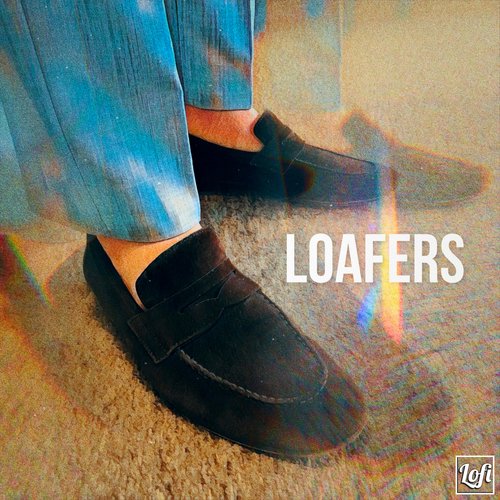 Loafers cover art