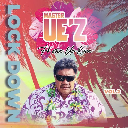 Te Vaka cover art