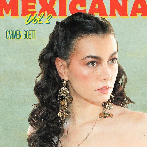 MEXICANA VOL. 2
