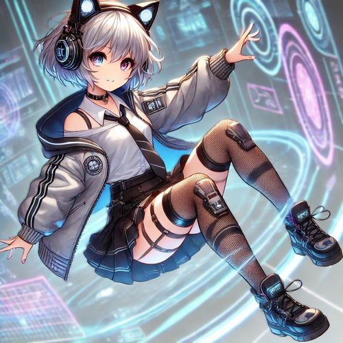 MISSION CYBER RAID
