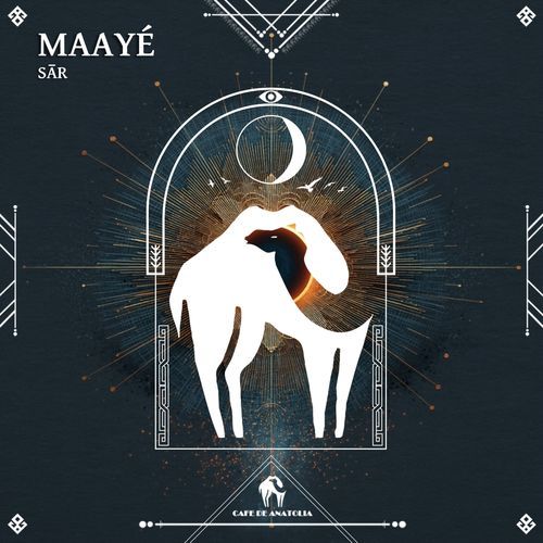 Maayé