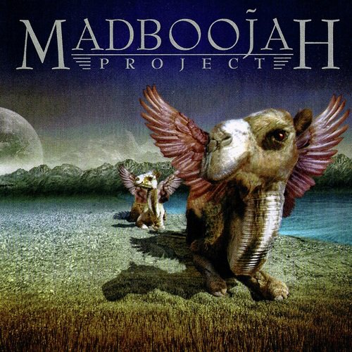 Madboojah Project_poster_image