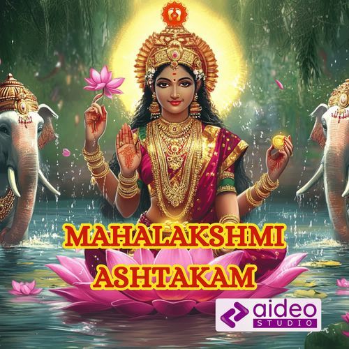 Mahalakshmi Ashtakam