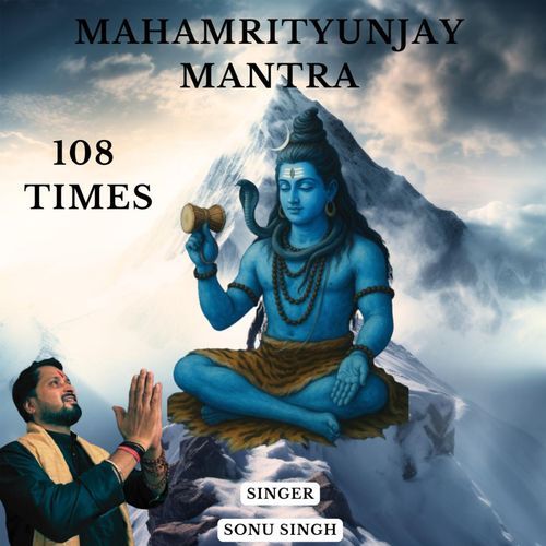 Mahamrityunjay Mantra 108 Times