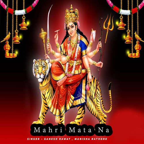 Mahri Mata Na