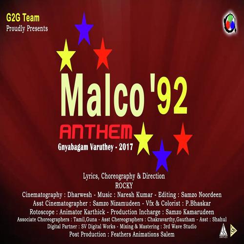 Malco 92