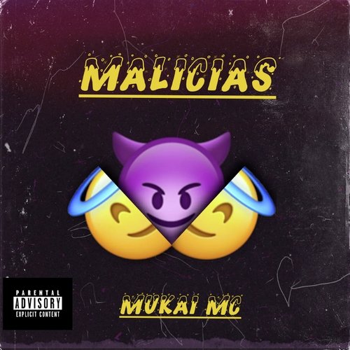 Malicias cover art