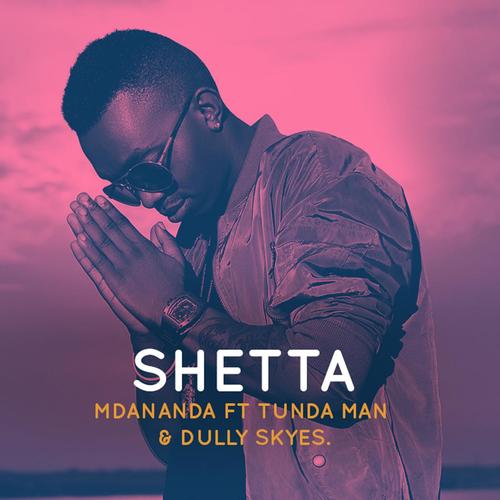 Mdananda (feat. Dully Sykes & Tunda Man)