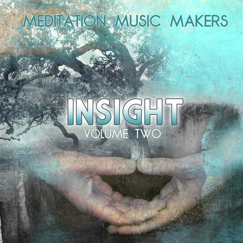 Meditation Music Makers: Insight, Vol. 2