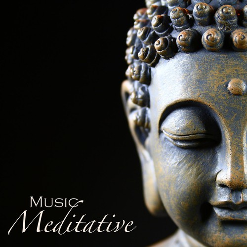 Meditative Music - Zen Relaxation Meditation Music, Ultimate New Age and Serenity Relaxing Sleep Music