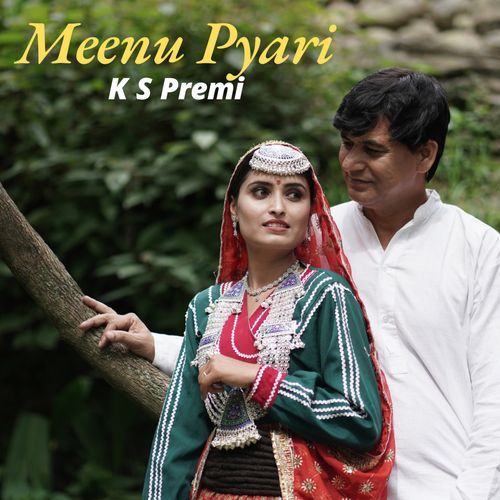 Meenu Pyari