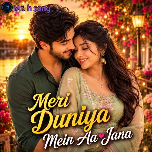 Meri Duniya Mein Aa Jana
