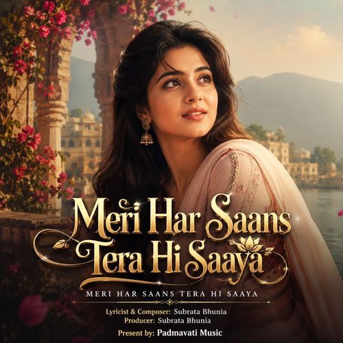 Meri Har Saans Tera Hi Saaya