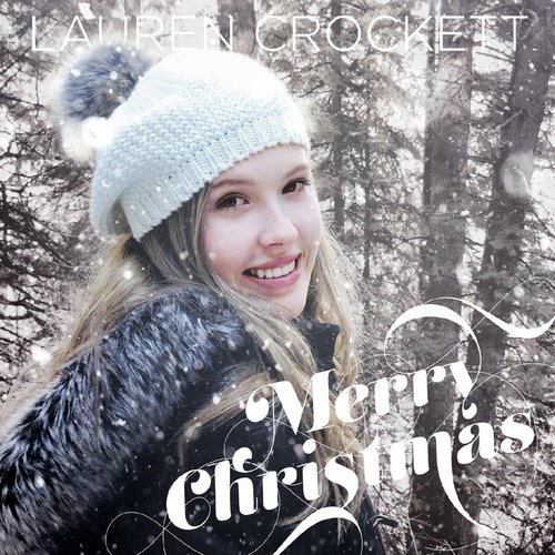 White Christmas cover art