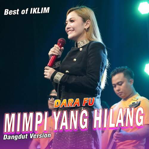 Mimpi Yang Hilang (Dangdut)