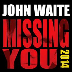 John Waite