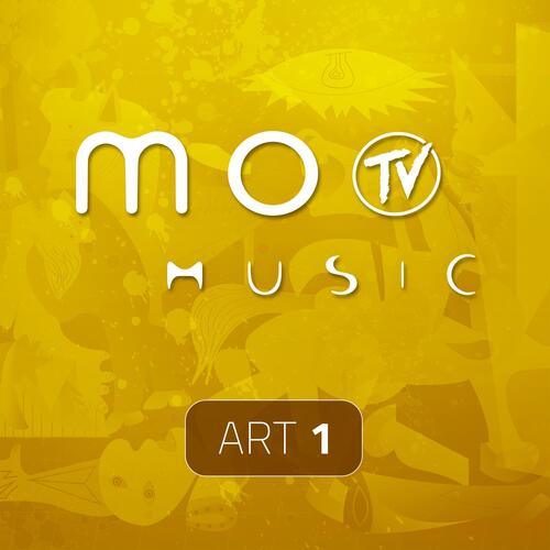 Art Synth Bright cover art