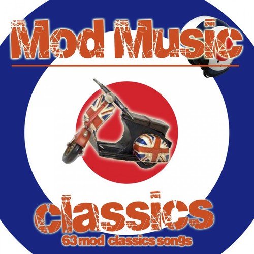 Mod Music Classics