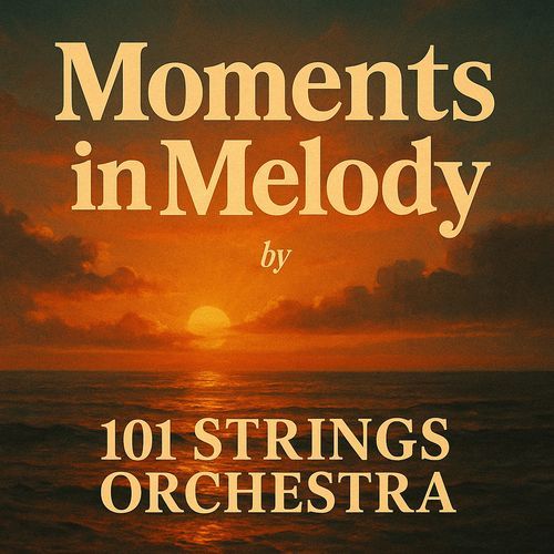 Moments in Melody