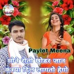 Mone Roto Chhod R Jaan Kasya Dil Lagto Hego (Meenawati)