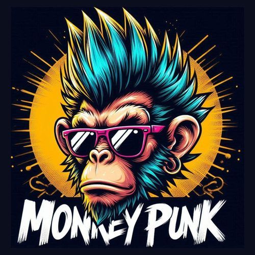 Monkey Punk