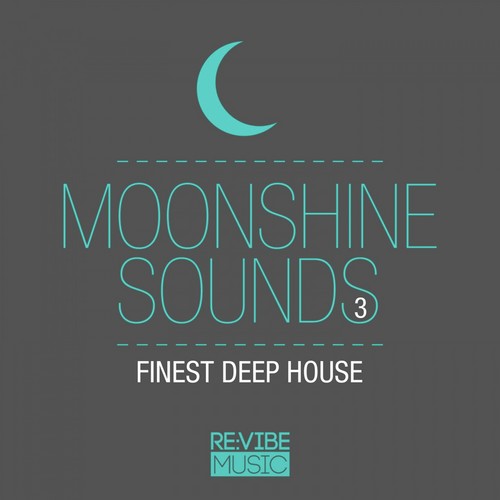Moonshine Sounds, Vol. 3