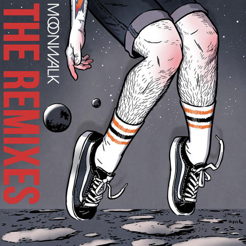 Moonwalk (Sexy Penguins Remix)