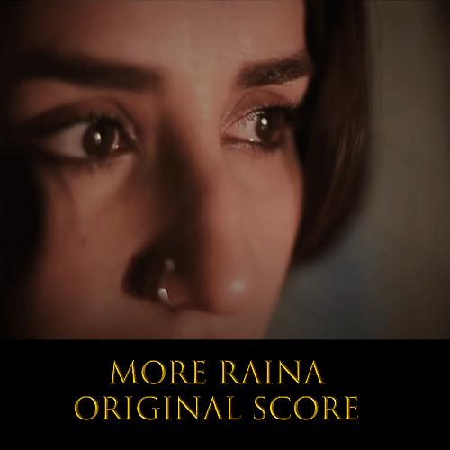 More Raina (Original Score)_poster_image