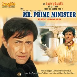 Mr. Prime Minister (Original Motion Picture Soundtrack)