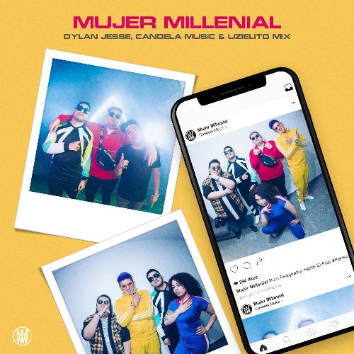 Mujer Millennial_poster_image