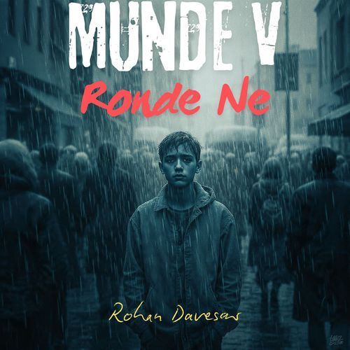 Munde V Ronde NE