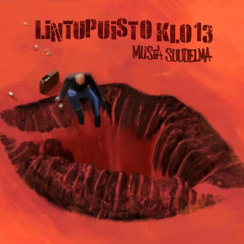 Karanteenista katkolle cover art