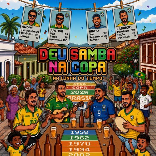 BLOCO 1970: País Tropical/Fio Maravilha/Vou Festejar/Não Quero Dinheiro (Só Quero Amar)