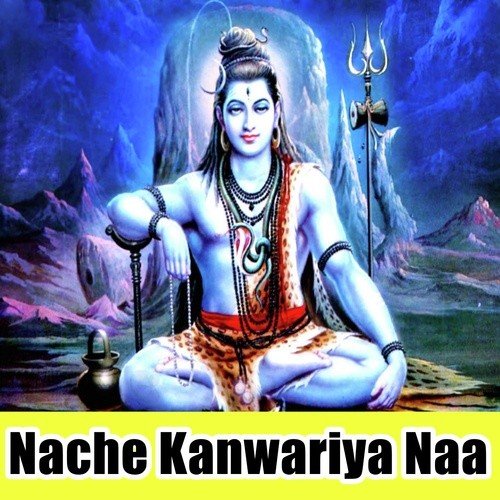 Nache Kanwariya Naa Chham Chham Dj Remix