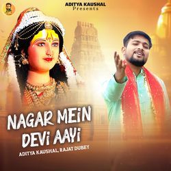 Nagar Mein Devi Aayi