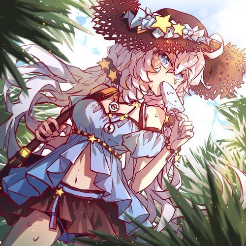 Gummy Bear (Nightcore) [feat. Adriana Vitale]