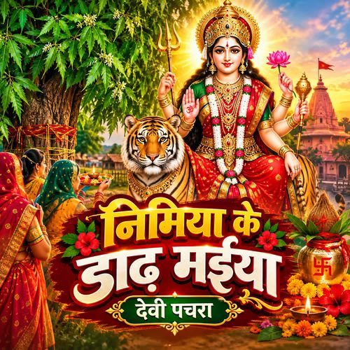 Nimiya Ke Dadh Maiya