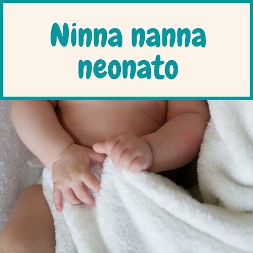 Ninna nanna relax cover art