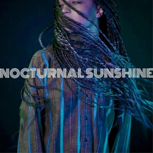 Nocturnal cover art