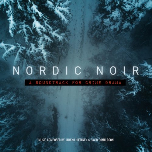 The Reykjarholl Incident cover art