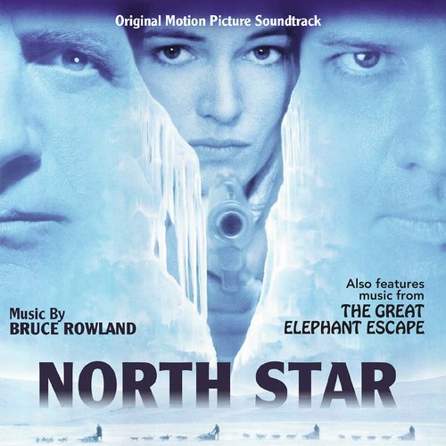North Star/Great Elephant Escape (Motion Picture Soundtracks)
